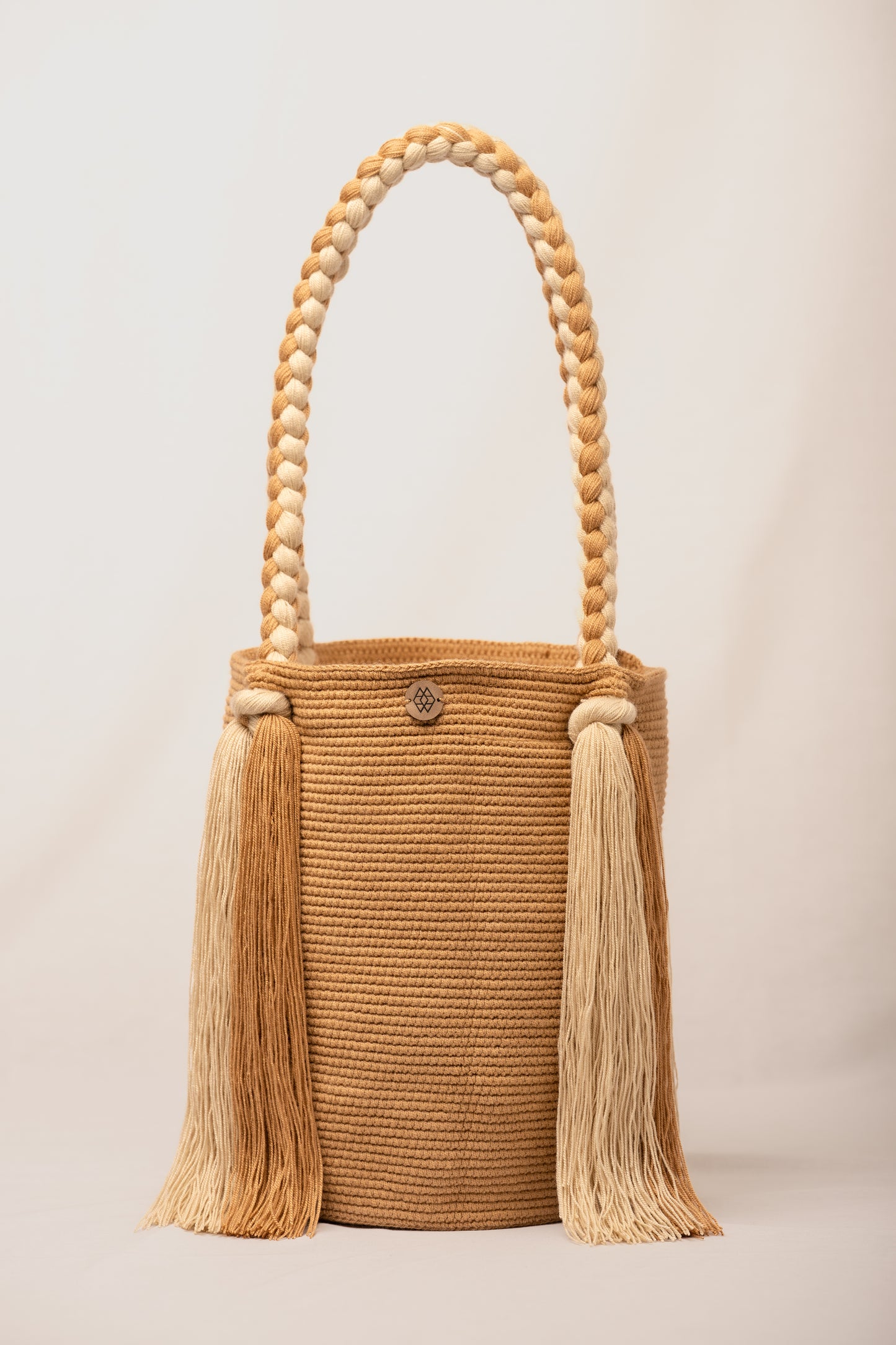 Mochila Rapunzel Normal