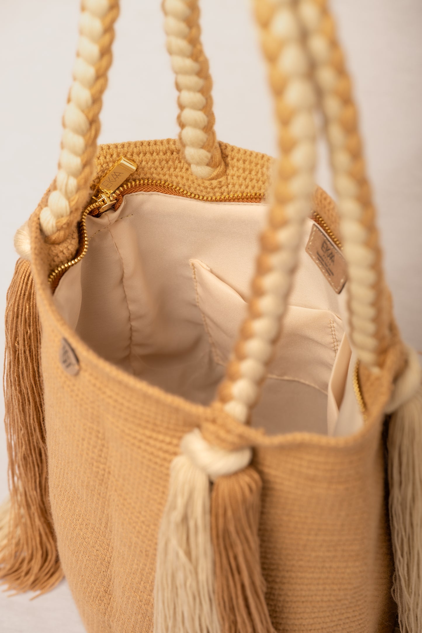 Mochila Rapunzel Normal