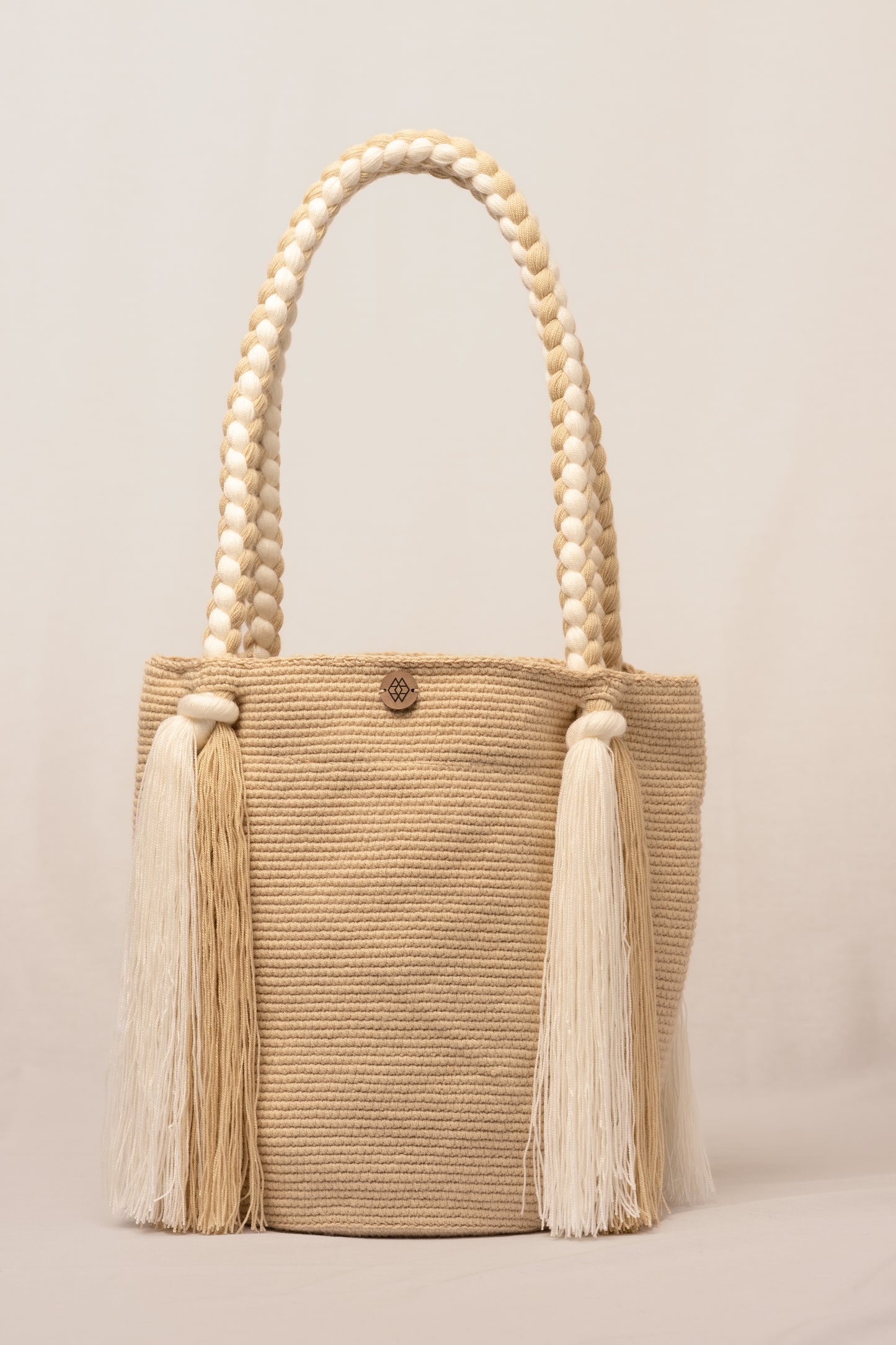 Mochila Rapunzel Normal