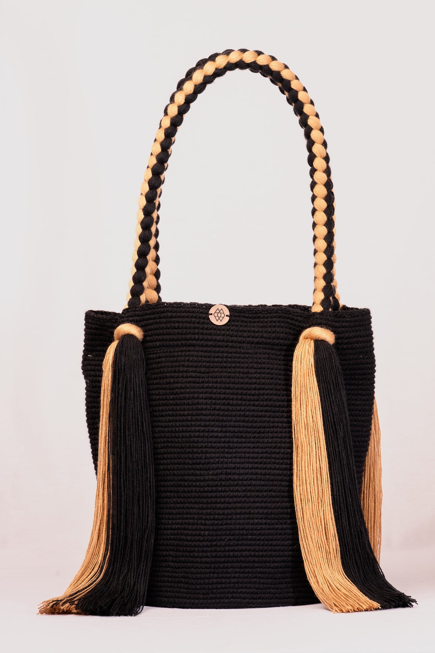Mochila Rapunzel Normal
