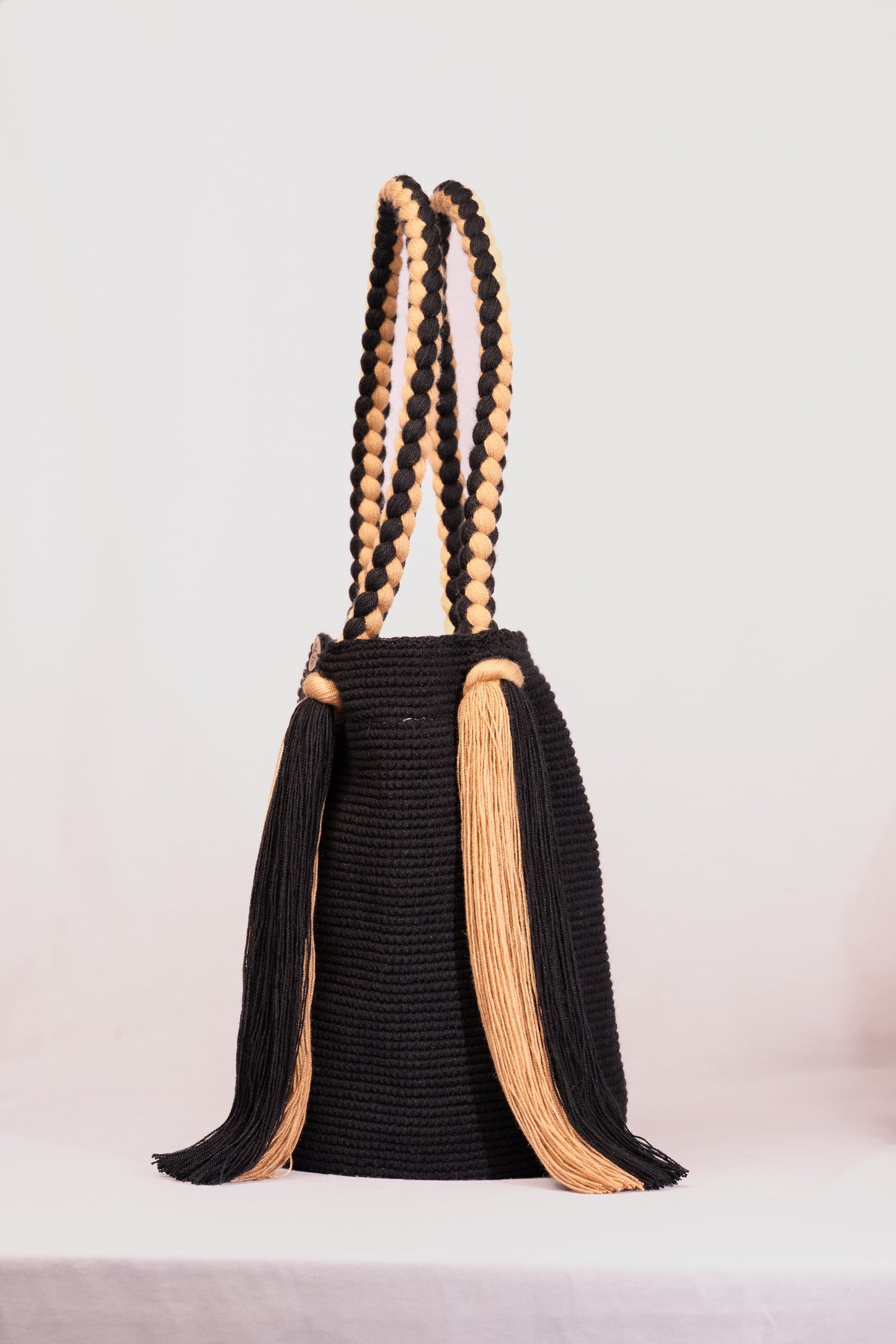 Mochila Rapunzel Normal