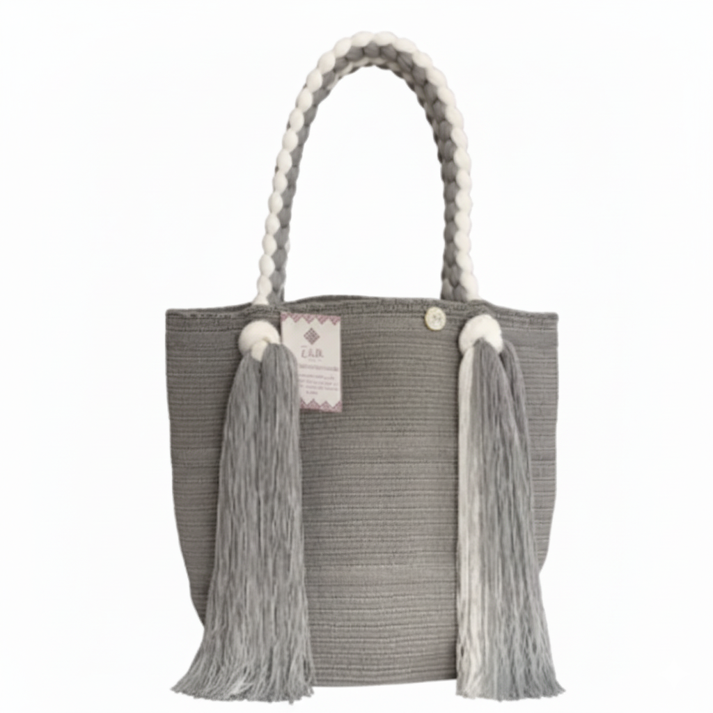 Mochila Rapunzel Normal