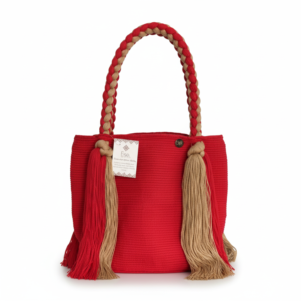 Mochila Rapunzel Normal