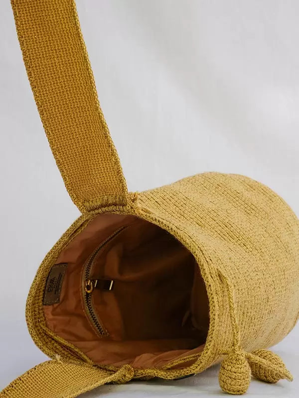 Mochila Hilos Brillantes