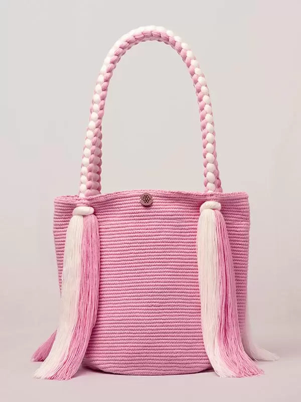 Mochila Rapunzel Normal