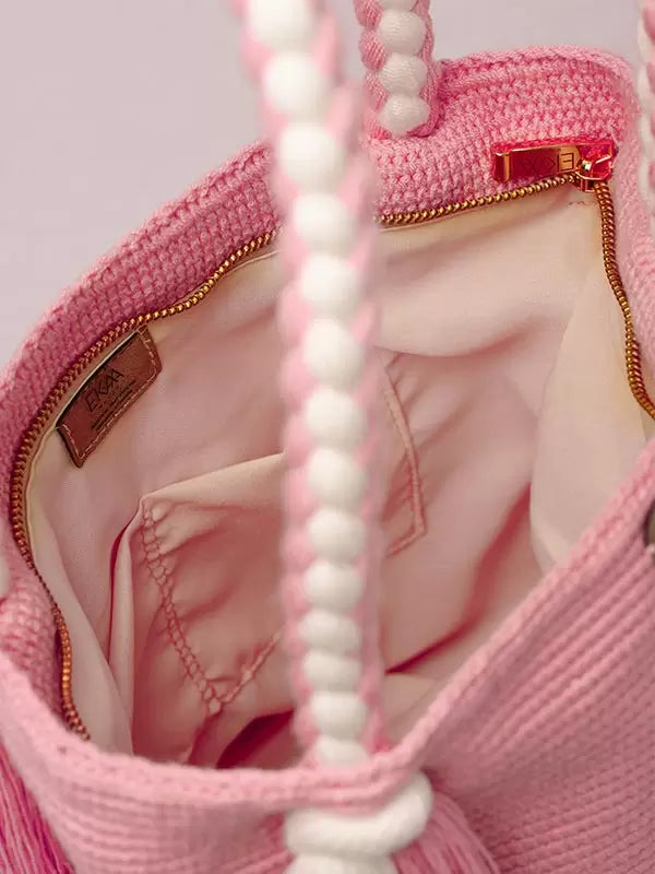 Mochila Rapunzel Normal