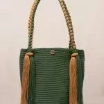 Mochila Rapunzel Normal