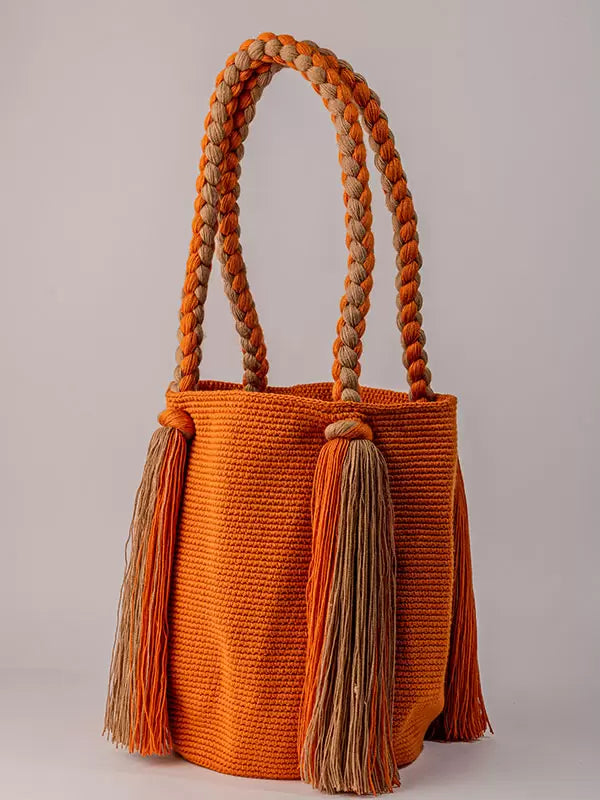 Mochila Rapunzel Normal