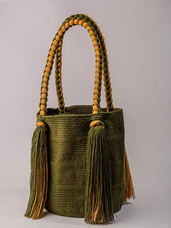 Mochila Rapunzel Normal