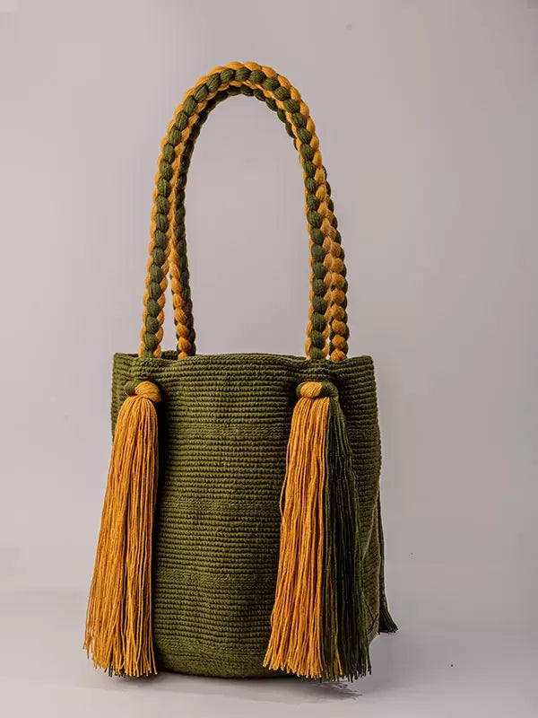 Mochila Rapunzel Normal