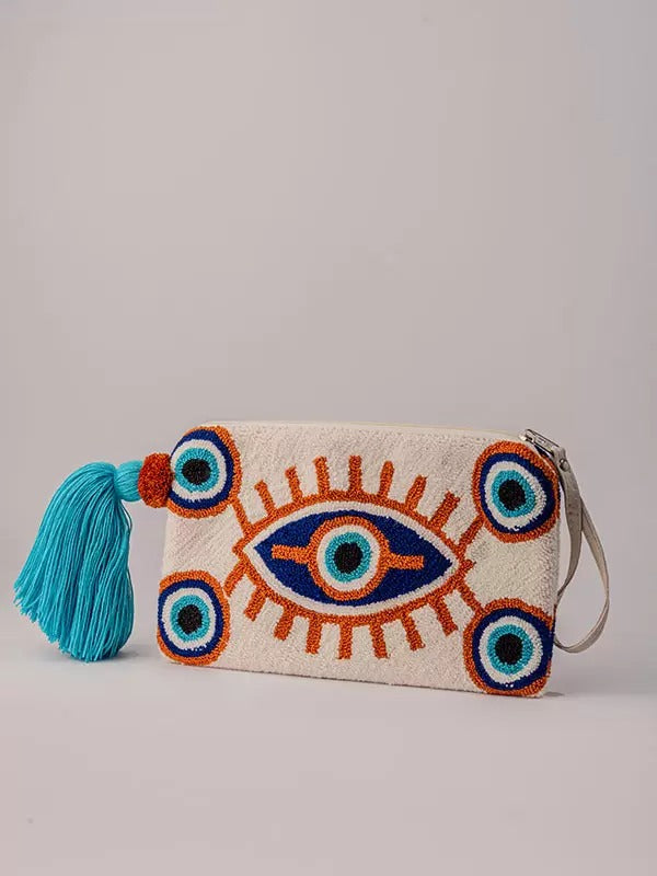 Sobres de Mano Tapizados