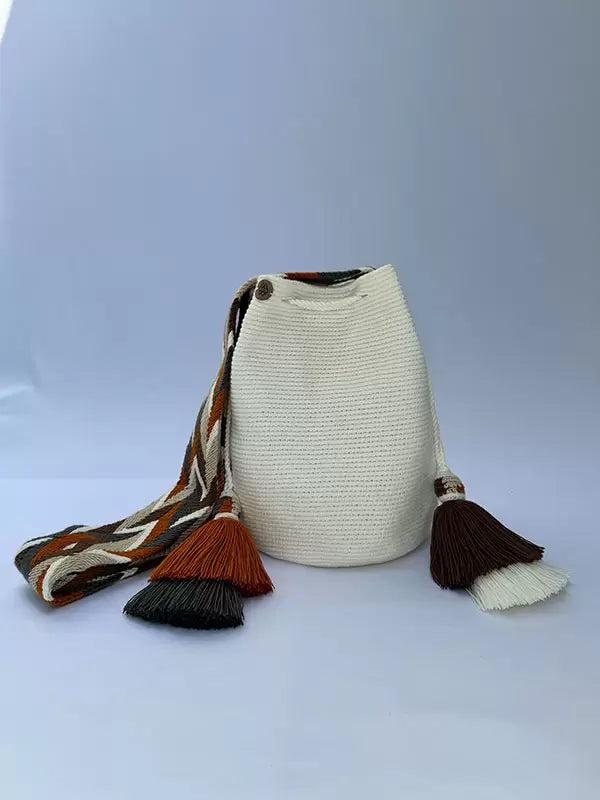 Bolso Grande 4 Campanas