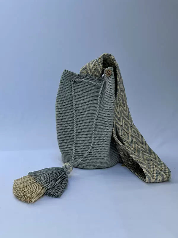 Bolso Grande 4 Campanas