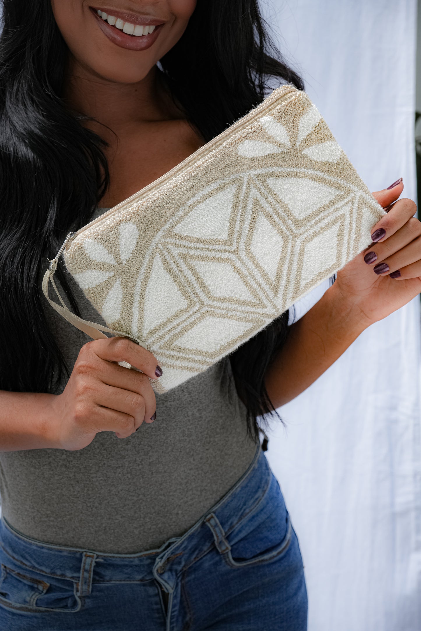 Bolso Manos Libres Premium