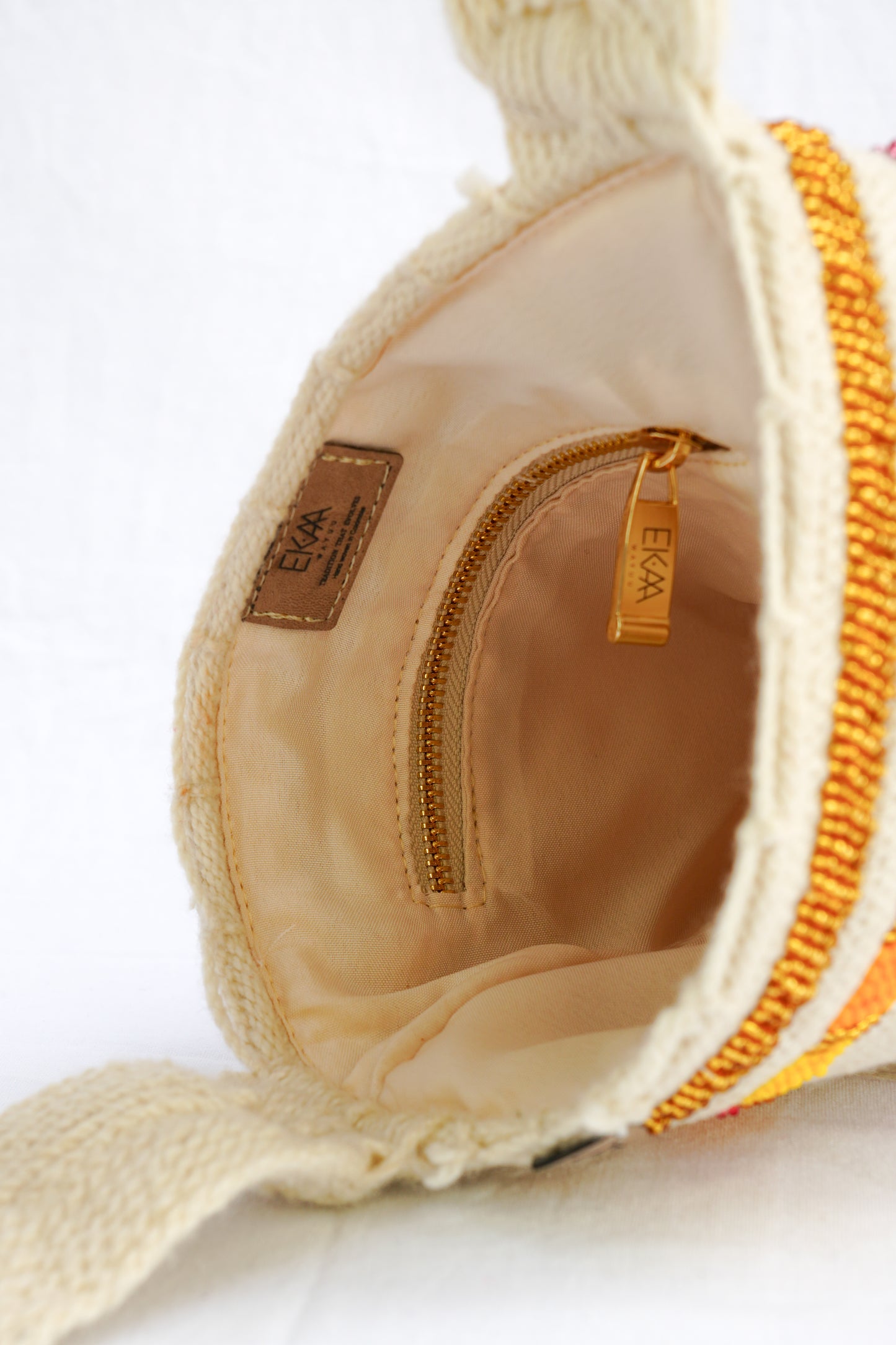 Mochilas Arhuacas Decorada