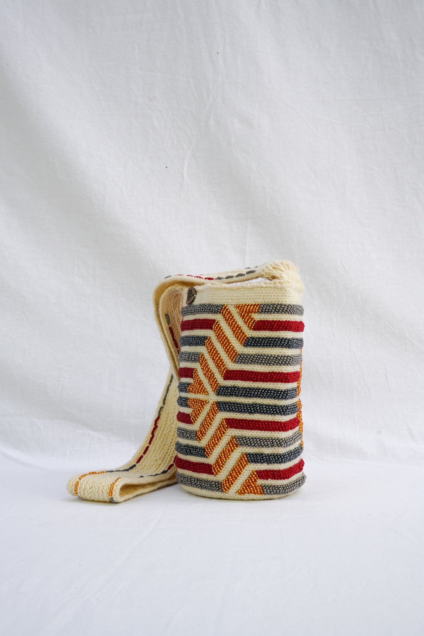 Mochilas Arhuacas Decorada