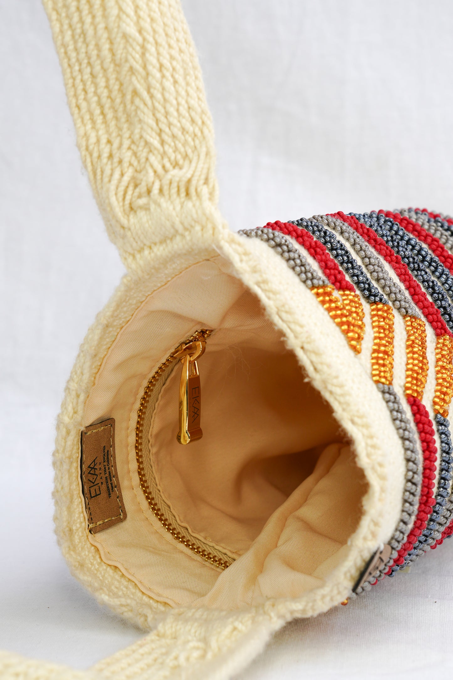 Mochilas Arhuacas Decorada