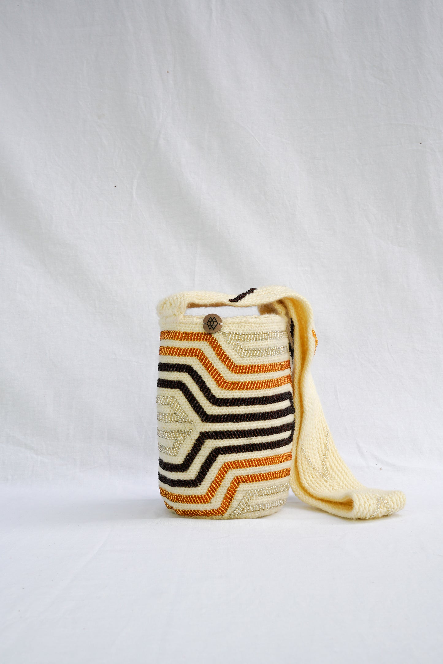 Mochilas Arhuacas Decorada