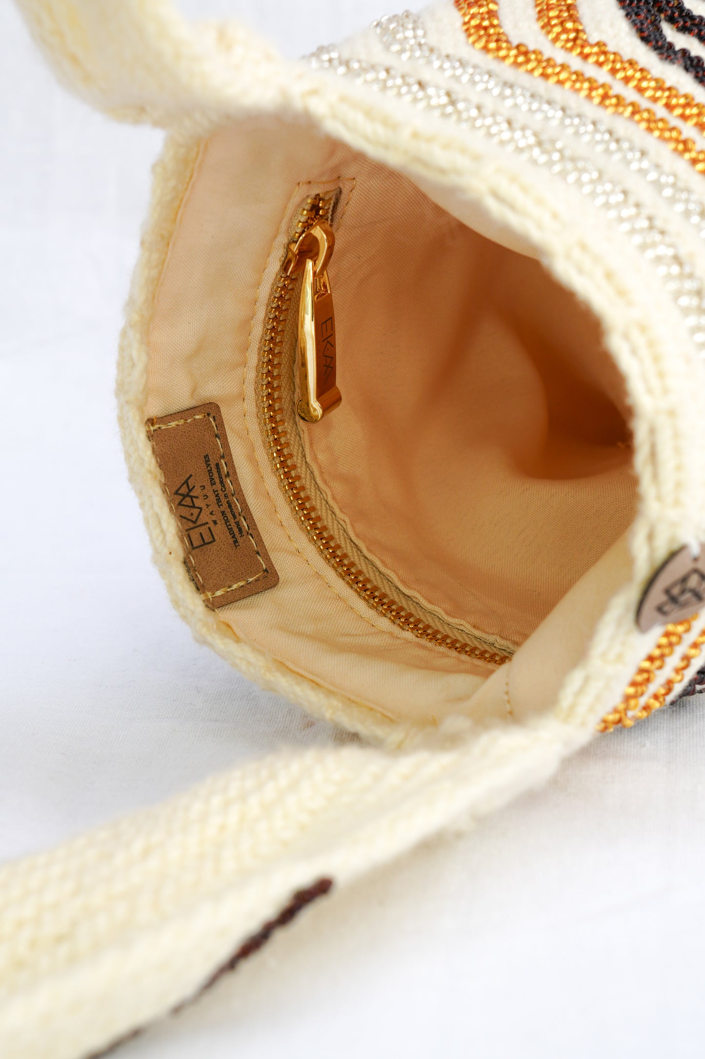 Mochilas Arhuacas Decorada