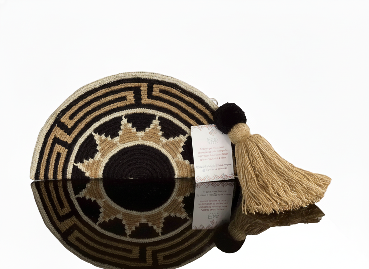 Sobres de Manos Media Luna