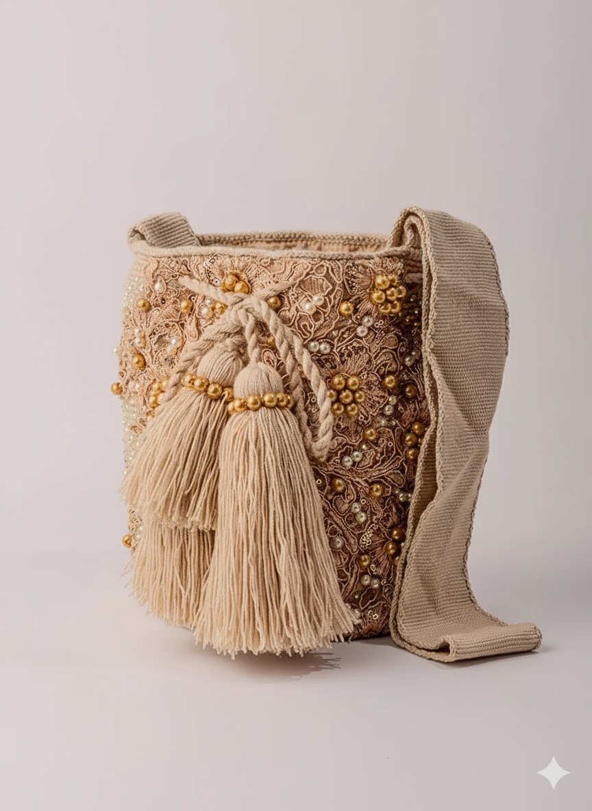 Mochilas Recamadas