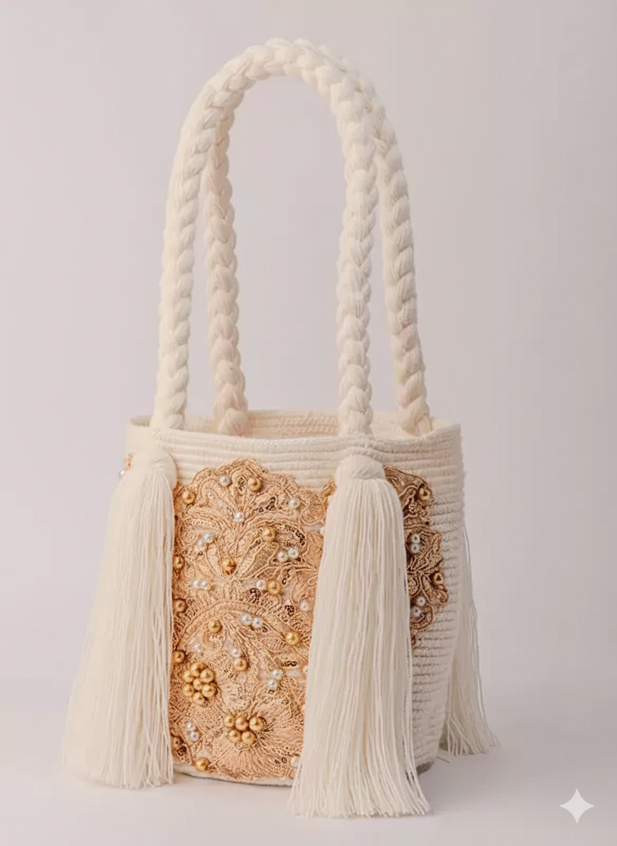 Mochilas Recamadas