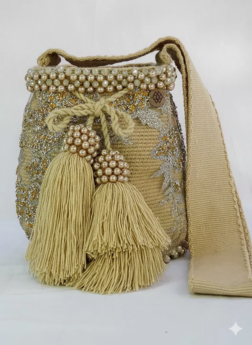 Mochilas Recamadas
