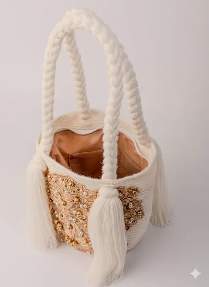 Mochilas Recamadas