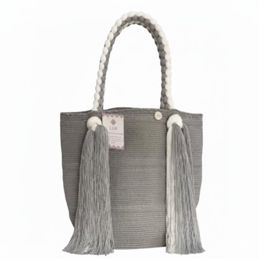 Mochila Rapunzel Normal