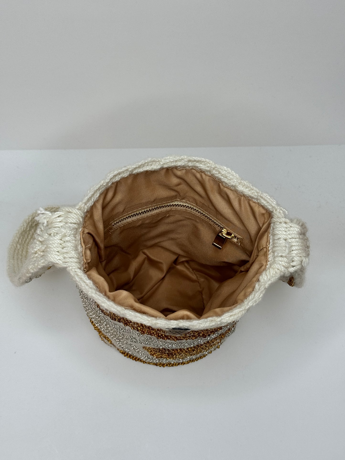 Mochilas Arhuacas Decorada