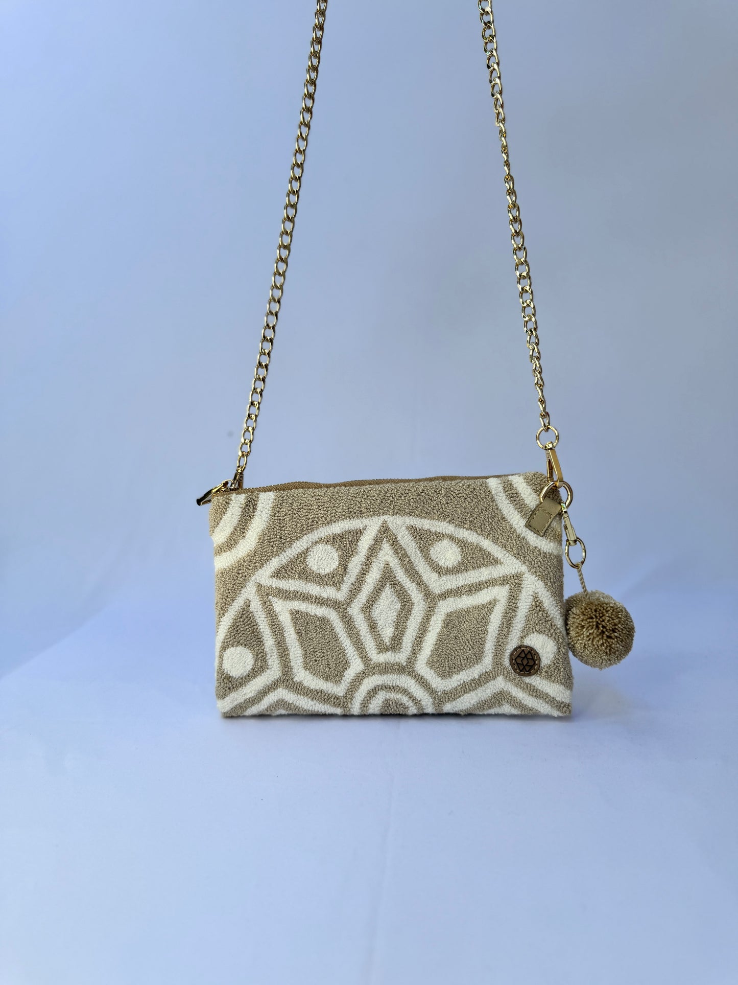 Sobres de Mano Tapizados