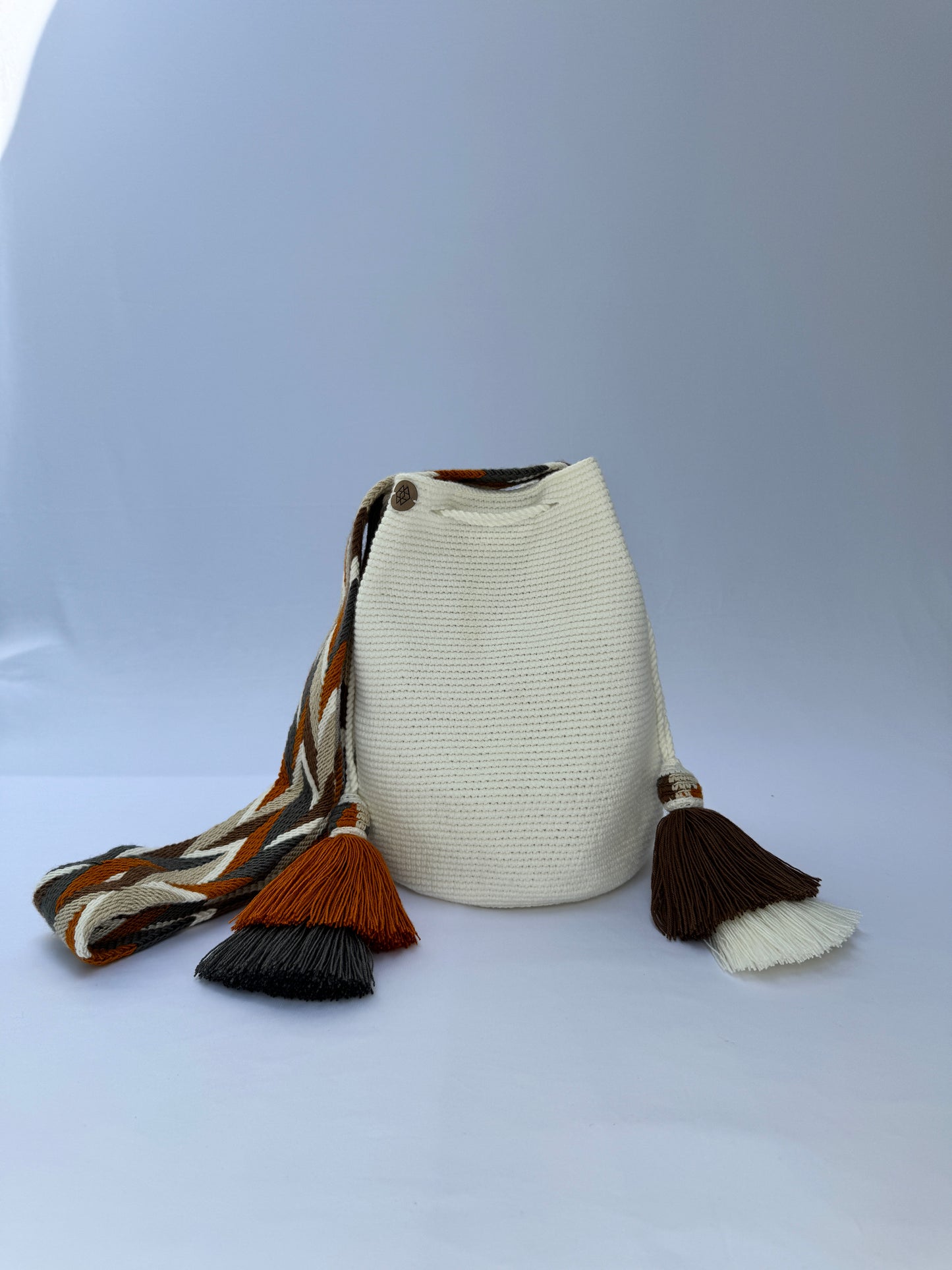 Bolso Grande 4 Campanas