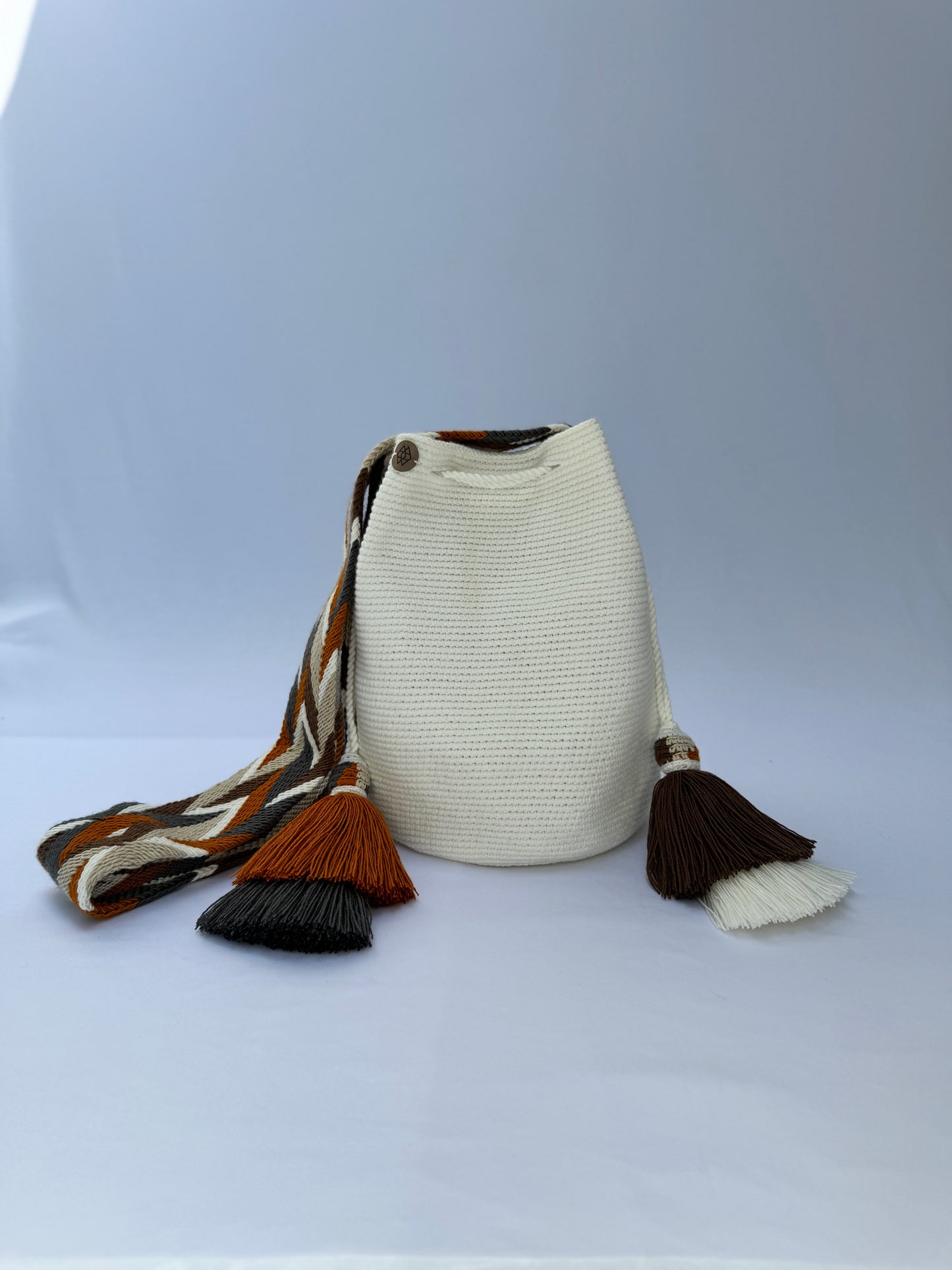 Bolso Grande 4 Campanas