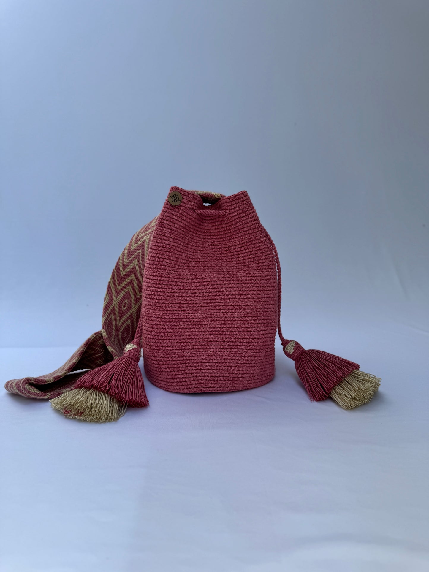 Bolso Grande 4 Campanas