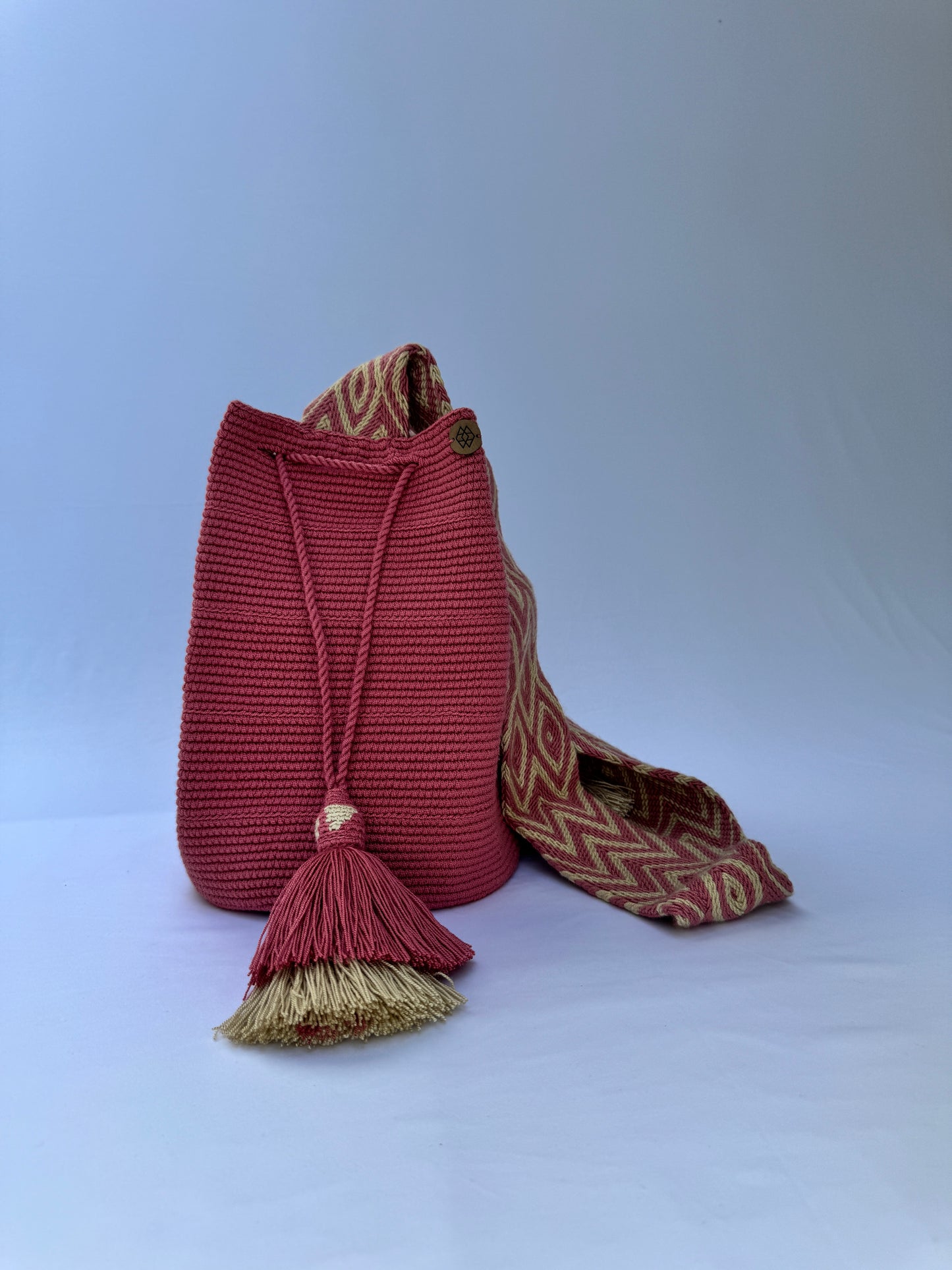 Bolso Grande 4 Campanas