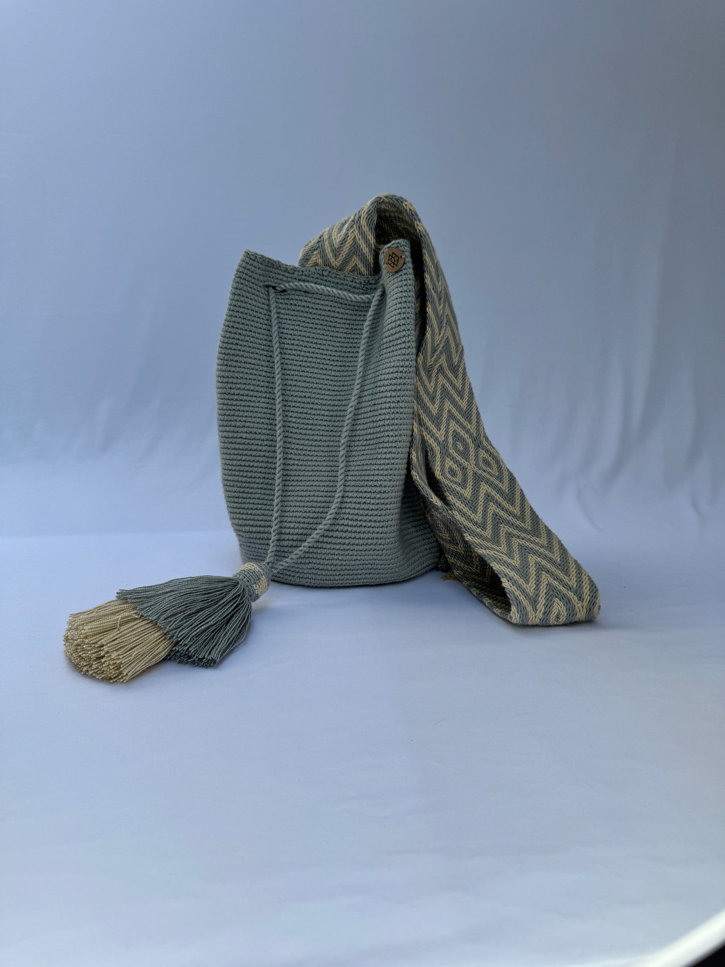 Bolso Grande 4 Campanas