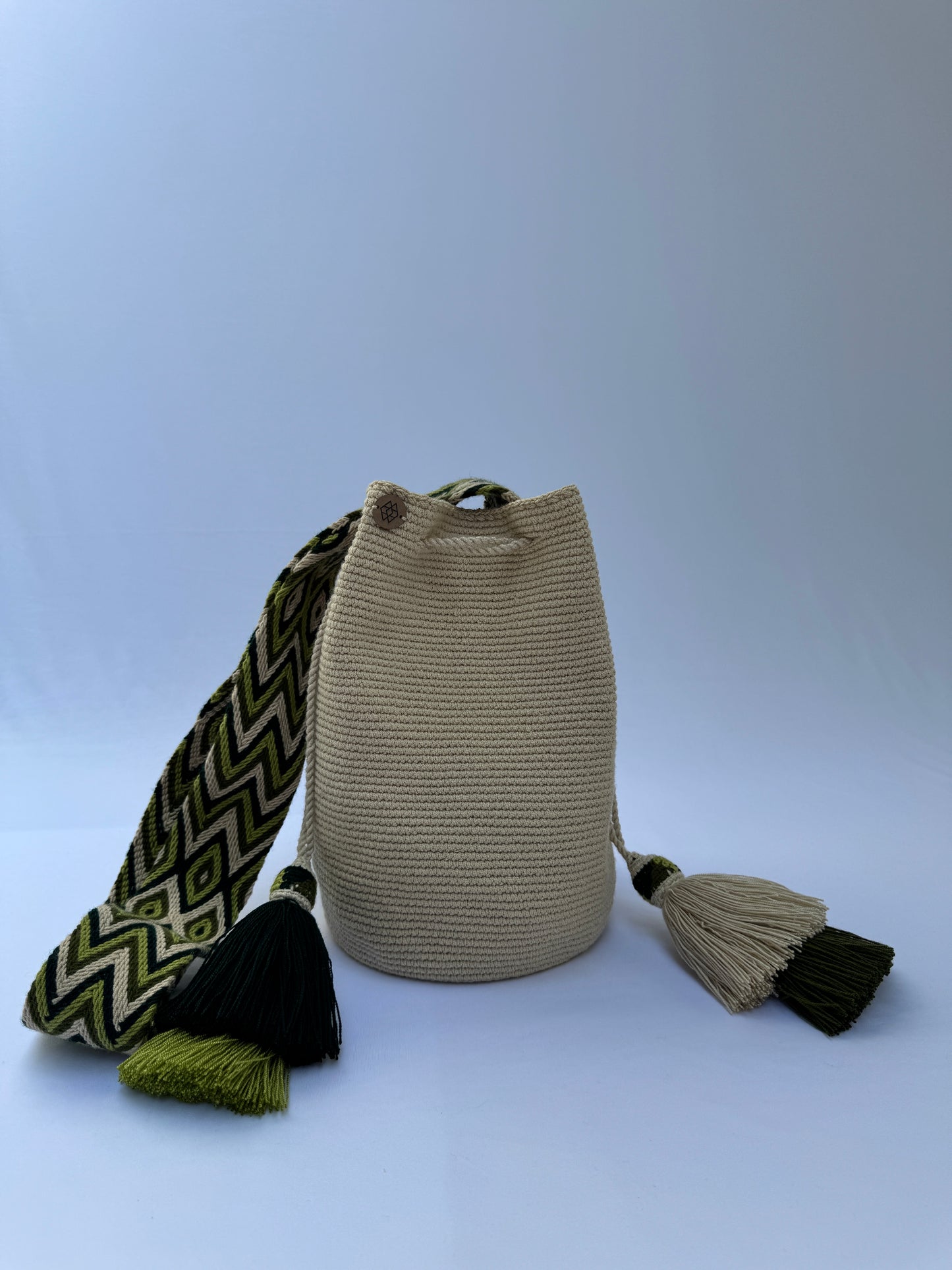 Bolso Grande 4 Campanas