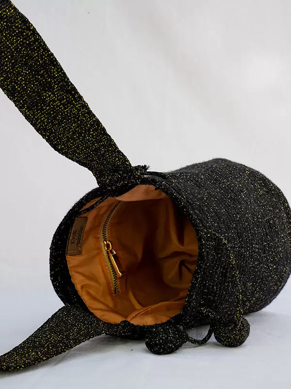 Mochila Hilos Brillantes