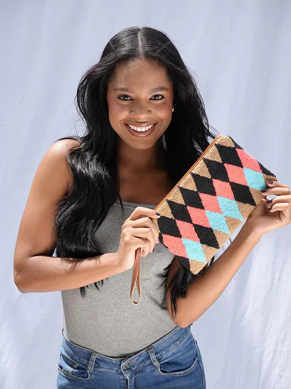 Sobres de Mano Tapizados