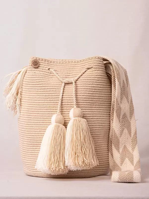 Mochila Unicolor Normal