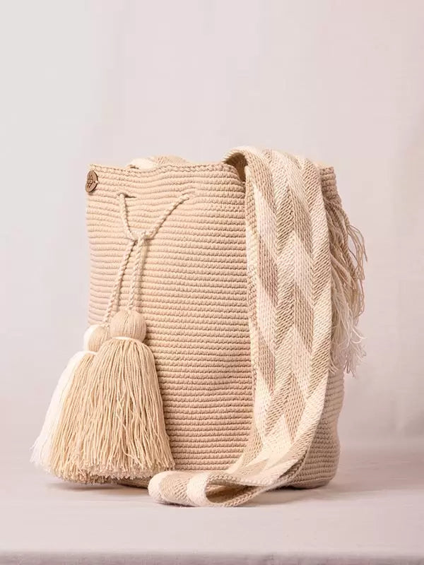 Mochila Unicolor Normal