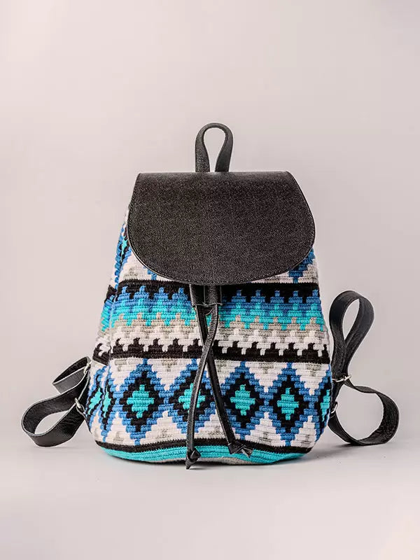 Morrales Tapa de Cuero