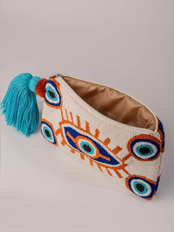 Sobres de Mano Tapizados