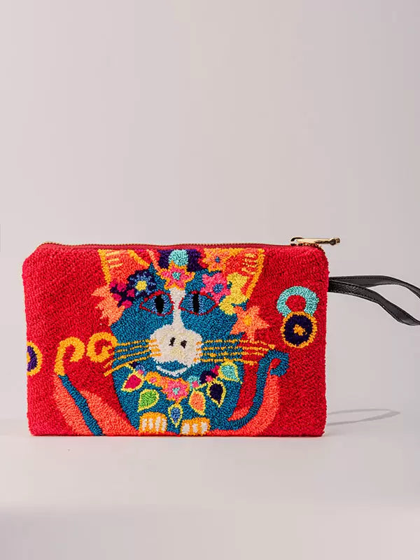 Sobres De Mano Diseño Luxury