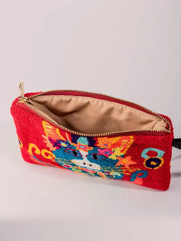 Sobres De Mano Diseño Luxury